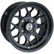 FELGA MOOSE OFFROAD 4/136 12x7 4+3 27X