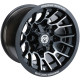 FELGA MOOSE OFFROAD 4/110 12x7 4+3 24X GB