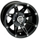 FELGA MOOSE OFFROAD 387B 12X7 4/110 4+3