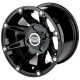 FELGA MOOSE OFFROAD 387B 12X7 4/110 4+3