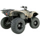 FELGA MOOSE OFFROAD 387B 12X7 4/110 4+3