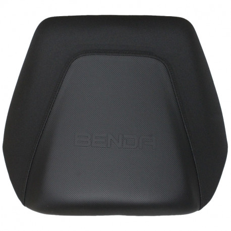 SIEDZISKO PASAZERA BENDA REDSTONE 550 R2