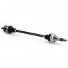 POLOS CAN AM DEFENDER HD10 TYLNA 65''