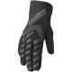 REKAWICE THOR SPECTRUM GLOVES CZARNE ROZ M
