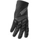 REKAWICE THOR SPECTRUM GLOVES CZARNE ROZ M