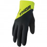 REKAWICE THOR SPECTRUM ZIELONO CZARNE ROZ M