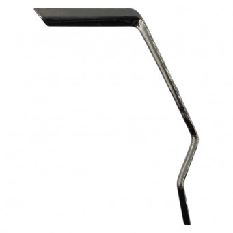 ZASLEPKA LICZNIKA BENDA REDSTONE 550 LEWA