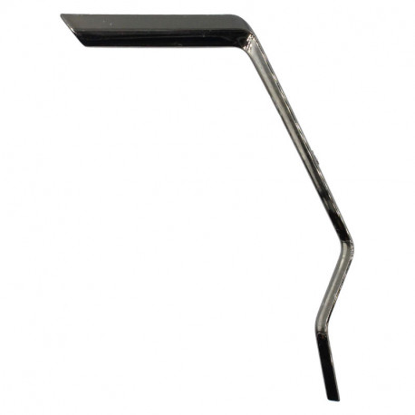 ZASLEPKA LICZNIKA BENDA REDSTONE 550 LEWA