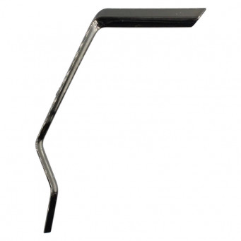 ZASLEPKA LICZNIKA BENDA REDSTONE 550 PRAWA