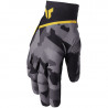 REKAWICE DAMSKIE THOR CZARNO SZARE ROZ XL