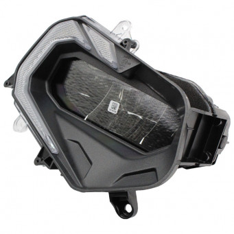LAMPA PRZEDNIA PRAWA POLARIS SCRAMBLER 850 1000 1000S
