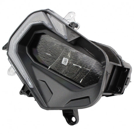 LAMPA PRZEDNIA PRAWA POLARIS SCRAMBLER 850 1000 1000S