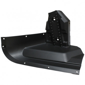 POKRYWA SERWISOWA CVT SEGWAY AT10L