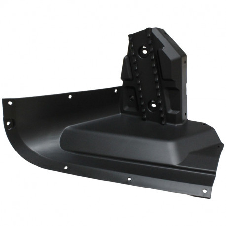 POKRYWA SERWISOWA CVT SEGWAY AT10L