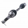 POLOS PRZEDNIA LEWA CAN AM G2 RENEGADE OUTLANDER 12-18 OEM