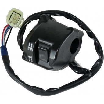 MANETKA GAZU CAN AM OUTLANDER RENEGADE