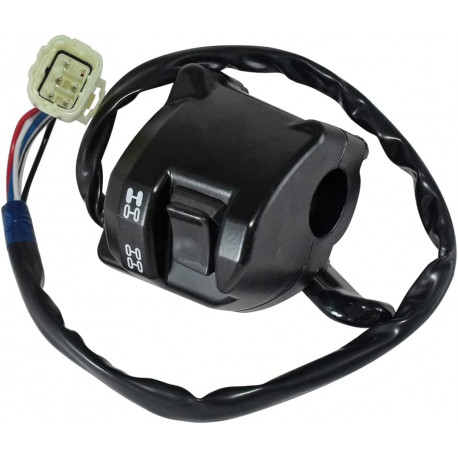 MANETKA GAZU CAN AM OUTLANDER RENEGADE