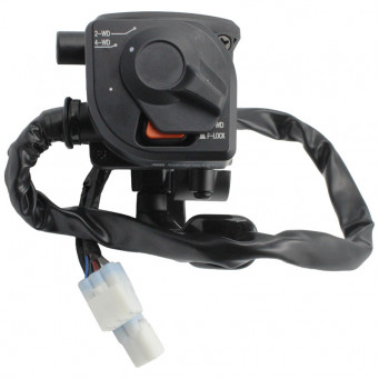MANETKA GAZU CF MOTO 450 520 2022+