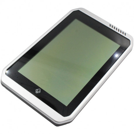 LICZNIK BENDA REDSTONE 550 LCD