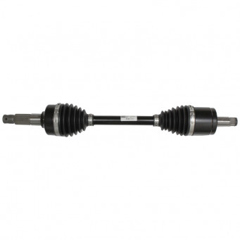 POLOS PRZEDNIA BENDA REDSTONE 550 L-560