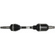 POLOS TYLNA BENDA REDSTONE 550 L-580