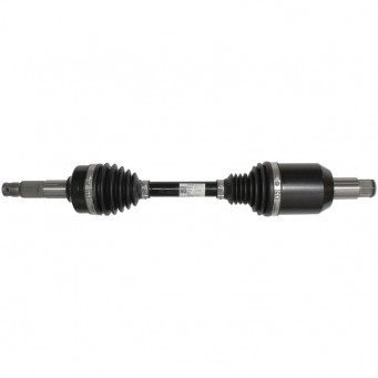 POLOS TYLNA BENDA REDSTONE 550 L-580