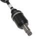 POLOS TYLNA BENDA REDSTONE 550 L-580