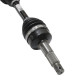POLOS TYLNA BENDA REDSTONE 550 L-580