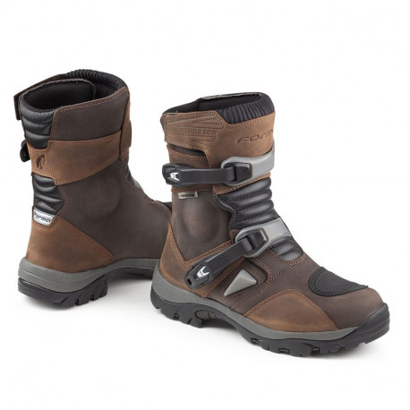 BUTY FORMA ADVENTURE LOW KOLOR BRAZOWE ROZ 42 NISKIE
