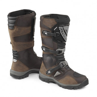 BUTY FORMA ADVENTURE KOLOR BRAZOWY ROZ 41 WYSOKIE