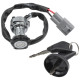 STACYJKA CF MOTO 625