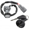 STACYJKA CF MOTO 625
