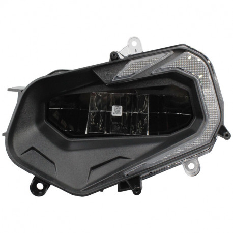 LAMPA PRZEDNIA LEWA POLARIS SCRAMBLER 1000 1000S