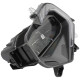 LAMPA PRZEDNIA LEWA POLARIS SCRAMBLER 1000 1000S