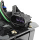LAMPA PRZEDNIA LEWA POLARIS SCRAMBLER 1000 1000S