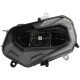 KOMPLET LAMP PRZEDNICH POLARIS SCRAMBLER 1000 1000S