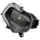 KOMPLET LAMP PRZEDNICH POLARIS SCRAMBLER 1000 1000S