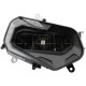 KOMPLET LAMP PRZEDNICH POLARIS SCRAMBLER 1000 1000S