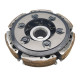 SPRZEGLO YAMAHA GRIZZLY 700 550