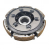 SPRZEGLO YAMAHA GRIZZLY 700 550