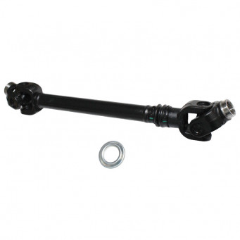 WALEK TYLNY CAN AM OUTLANDER 570 650 1000 G2