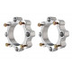 DYSTANS 4/156 30 MM 3/8 FREZ 130MM NA PIASTE!