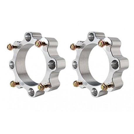 DYSTANS 4/156 30 MM 3/8 FREZ 130MM NA PIASTE!