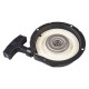 SZARPAK YAMAHA GRIZZLY KODIAK 400 450 660 350 BRUIN