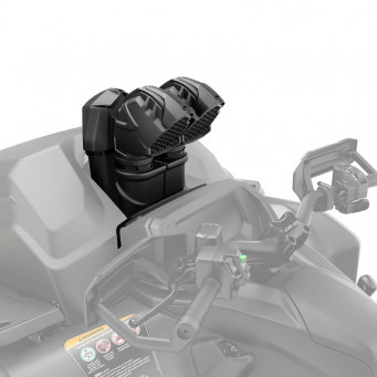 ZESTAW SNORKLI CAN AM OUTLANDER 850 1000 G3