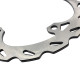 TARCZA HAMULCOWA POLARIS SPORTSMAN SCRAMBLER 550 850 1000
