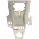 PANEL CENTRALNY CAN AM MAVERICK X3 MACCHIATO SATIN