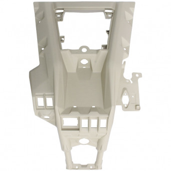 PANEL CENTRALNY CAN AM MAVERICK X3 MACCHIATO SATIN