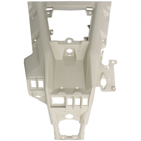 PANEL CENTRALNY CAN AM MAVERICK X3 MACCHIATO SATIN