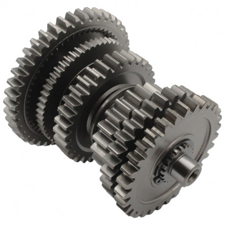 WALEK Z ZEBATKAMI SKRZYNI BIEGOW CF MOTO 820 850 1000